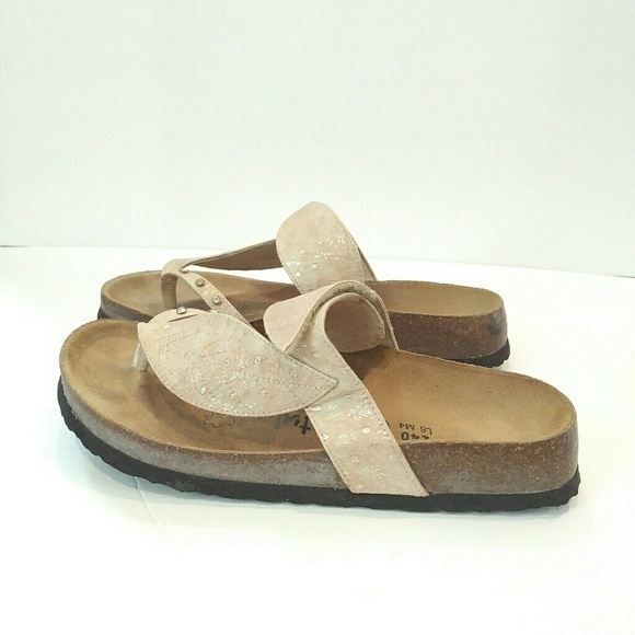 betula sandals